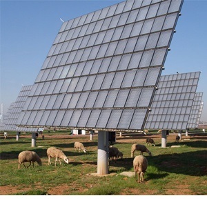 Photovoltaïque : où en sommes-nous en 2017 ? Photovoltaïque : où en sommes-nous en 2017 ?
