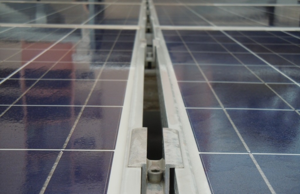 Photovoltaïque : le parc français atteint 7,1 GW Photovoltaïque : le parc français atteint 7,1 GW