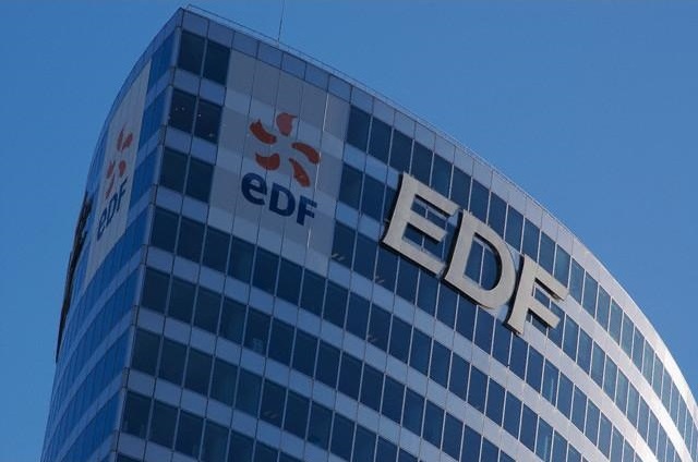 EDF s'engage dans un projet photovoltaïque au Brésil EDF s'engage dans un projet photovoltaïque au Brésil
