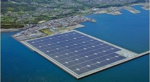 Japon : quelle place pour le photovoltaïque depuis Fukushima ? Japon : quelle place pour le photovoltaïque depuis Fukushima ?